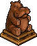 Hippo Marron