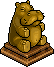 Hippo Ocre