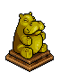Hippo Oro