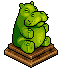 Hippo Pistacho