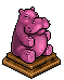 Hippo Rosa