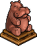 Hippo Salmon