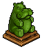 Hippo Verde