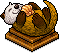 Nutria Amarilla