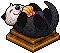 Nutria Negra