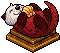 Nutria Roja