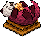 Nutria Rosa