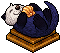 Nutria Tanzanita