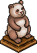 Panda Beige