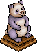 Panda Lavanda