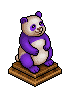 Panda Malva