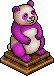 Panda Purpura