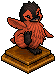 Pingüino Jasper