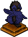 Pingüino Tanzanita