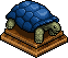 Tortuga Azul