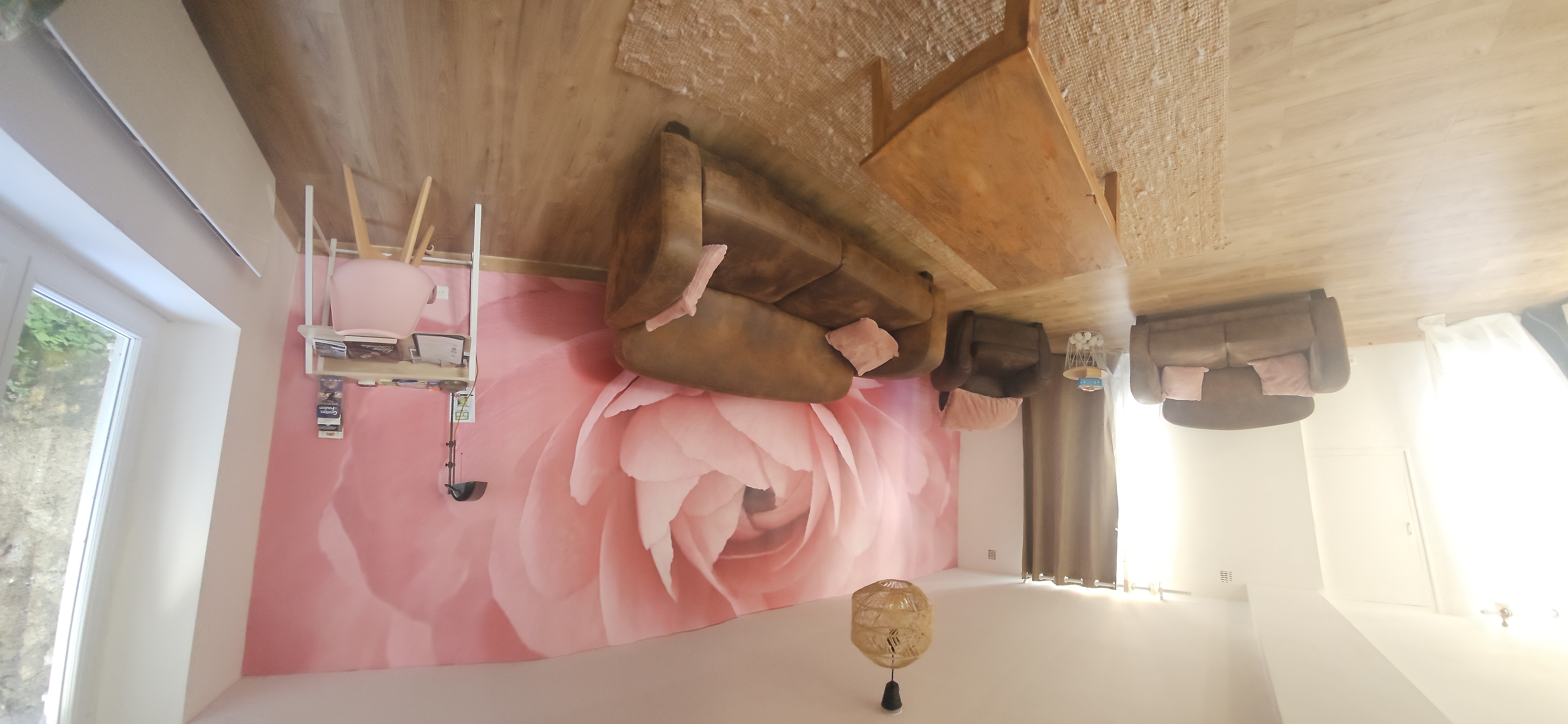 L’Atypique des Fouleries à Châteaudun — gîte et spa troglodyte privatif pour 5 à Châteaudun