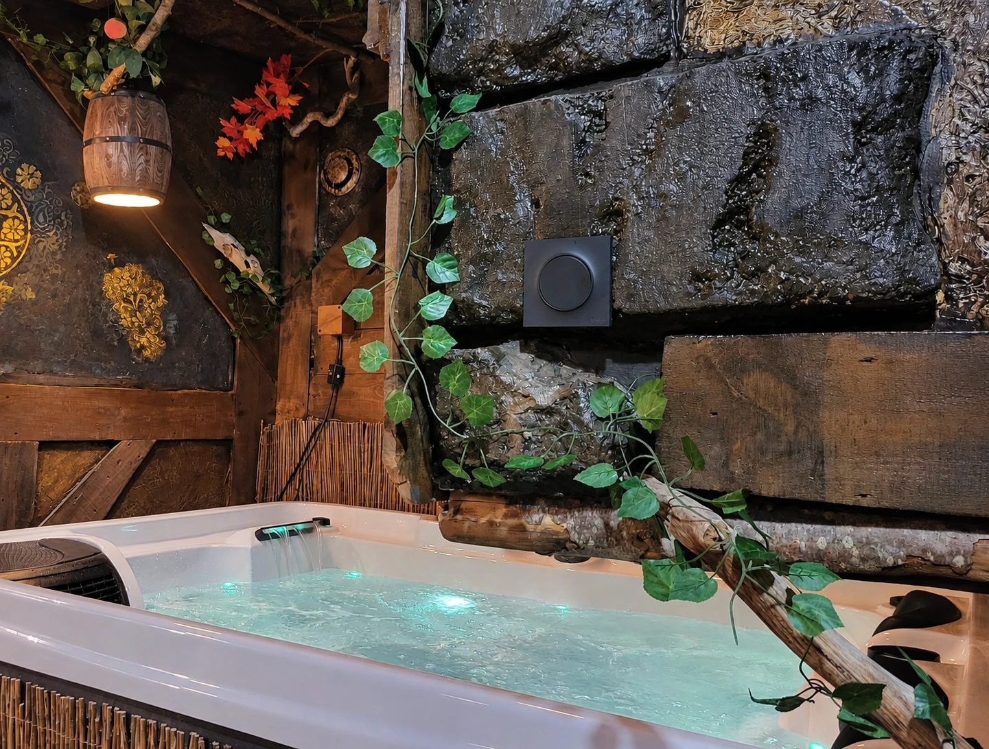 L'Auberge du Trône à Saint-Étienne