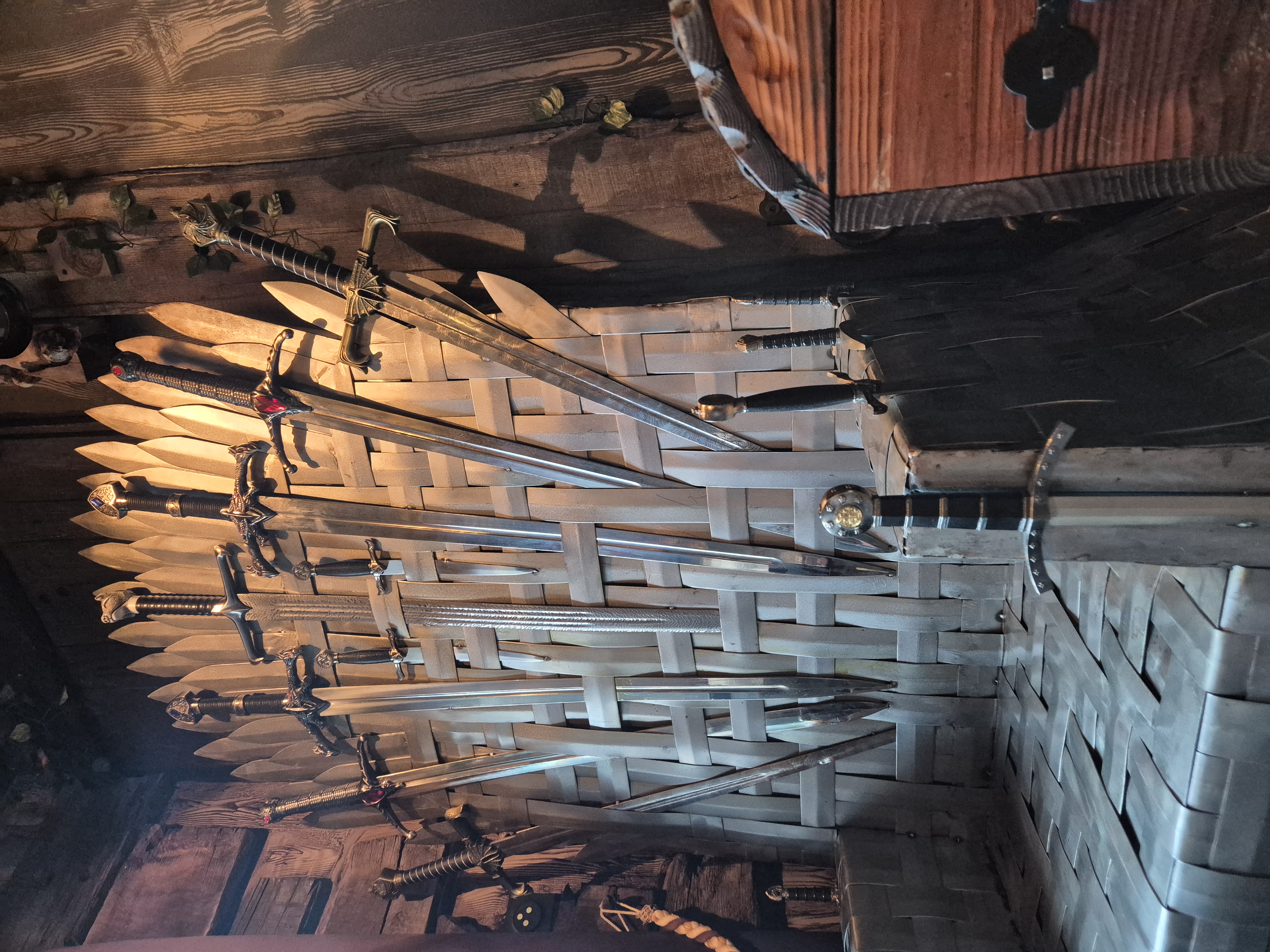 L'Auberge du Trône à Saint-Étienne