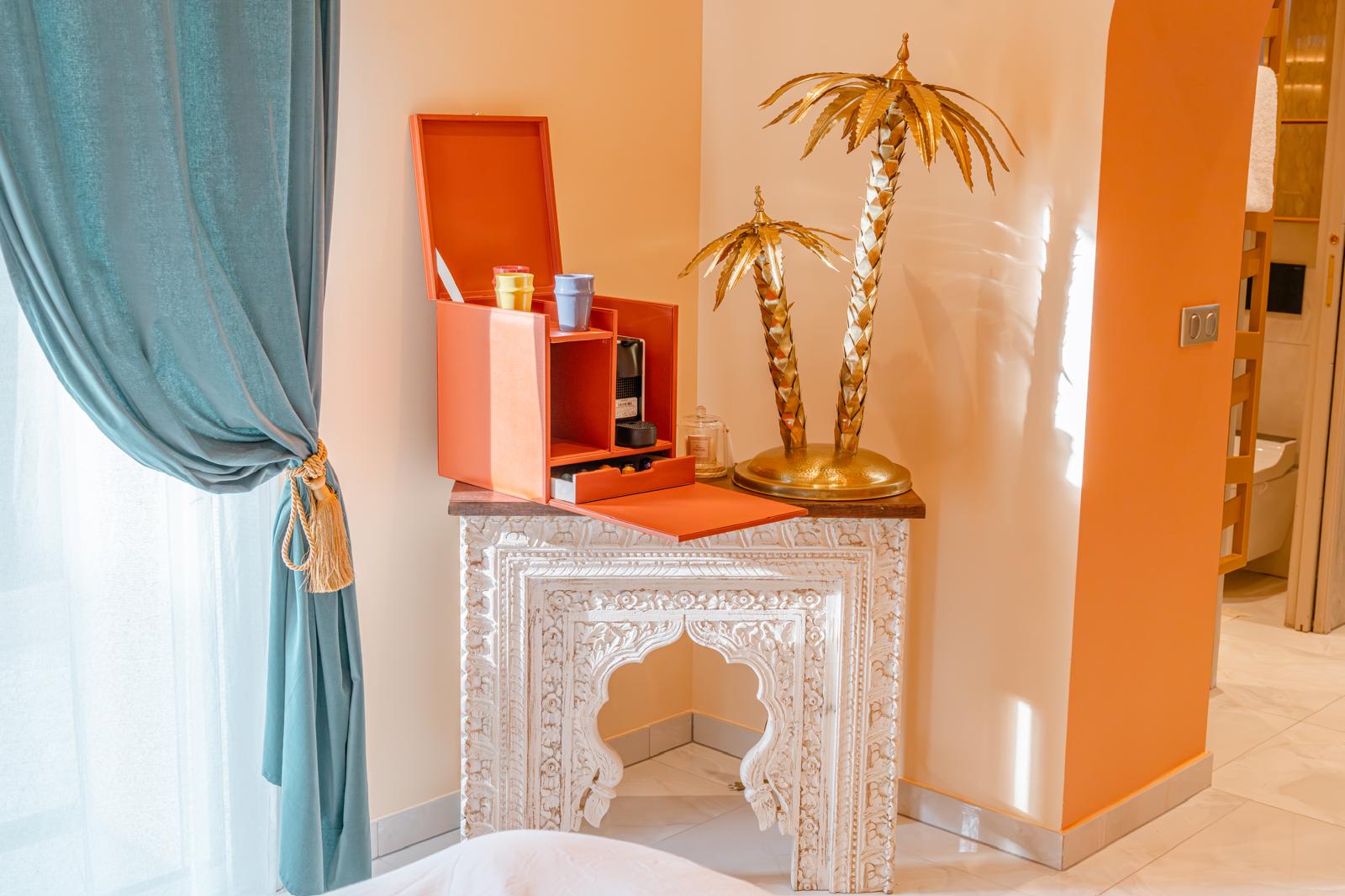 La Médina — Riad Privatif d’Exception & Spa Sensoriel à Mouroux