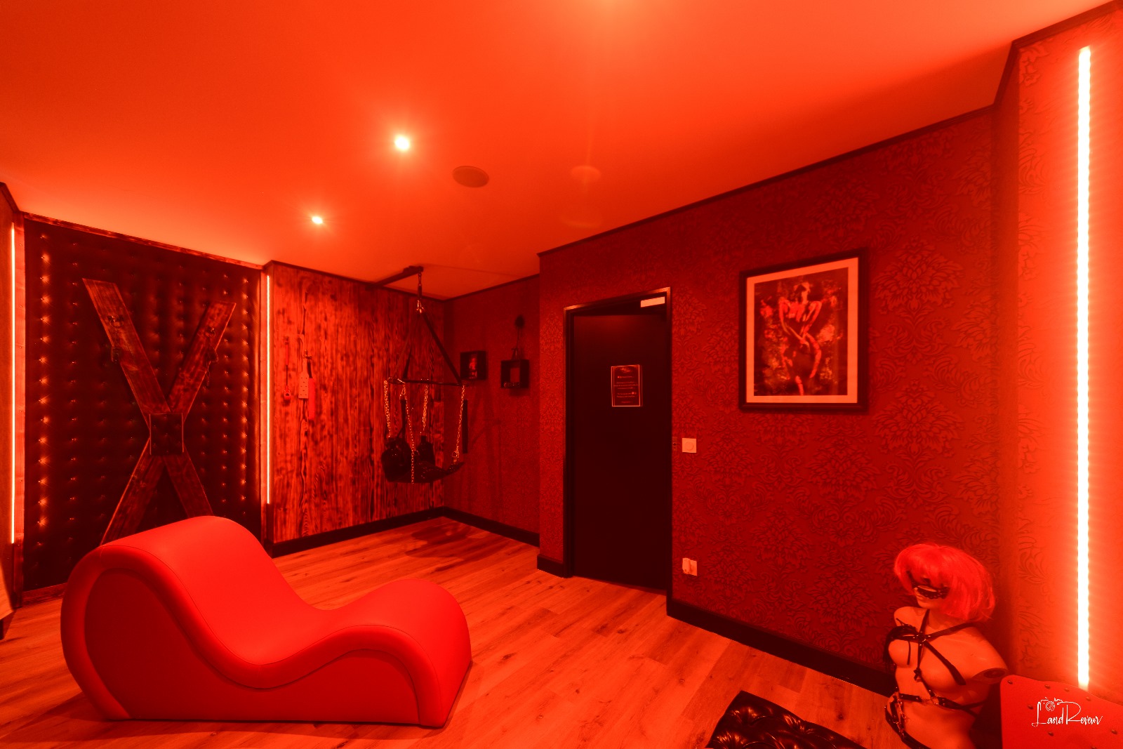 Shiny Cloud - Love Room près de Carcassonne ⭐⭐⭐⭐ à Limoux