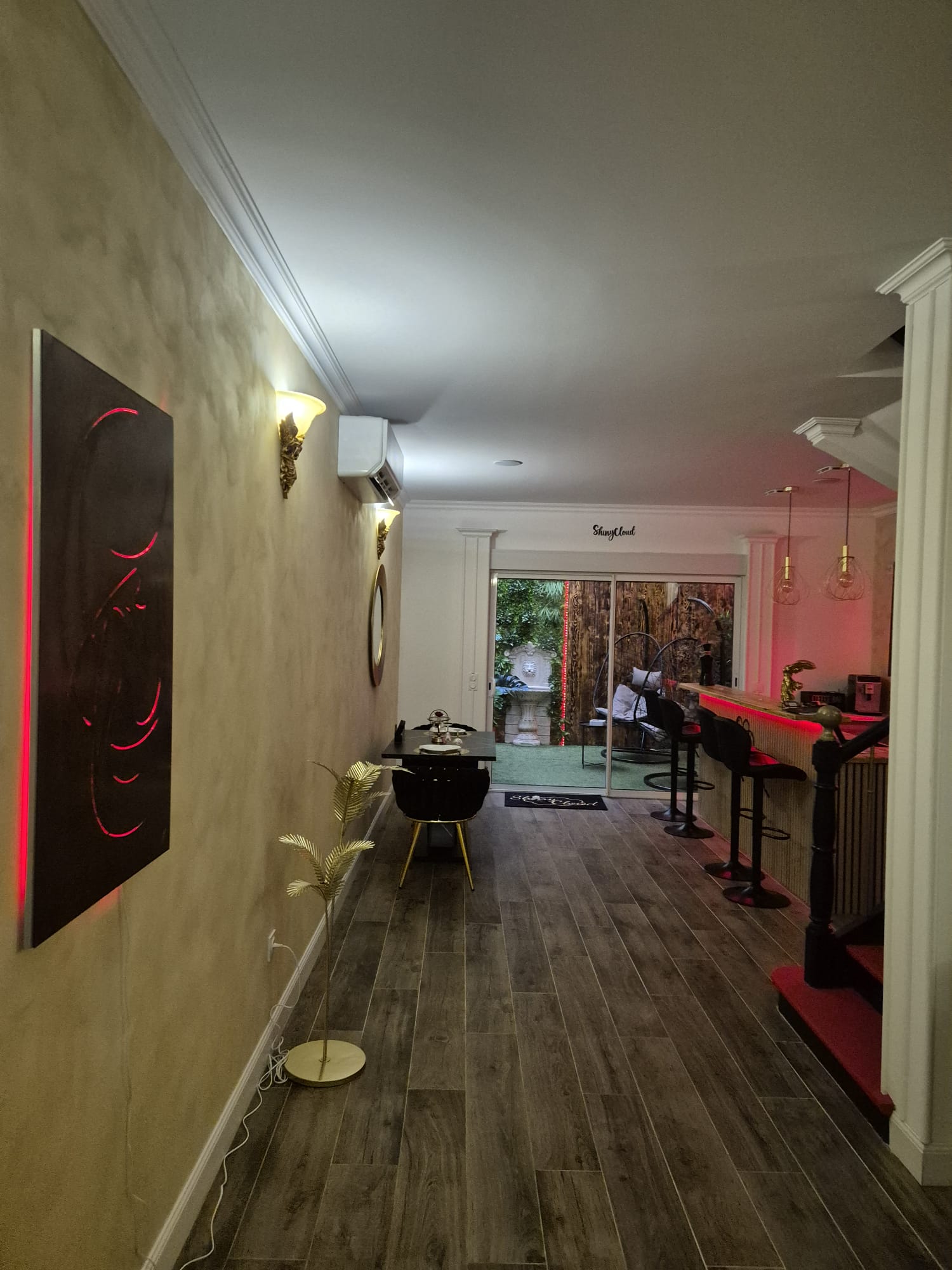 Shiny Cloud - Love Room près de Carcassonne ⭐⭐⭐⭐ à Limoux