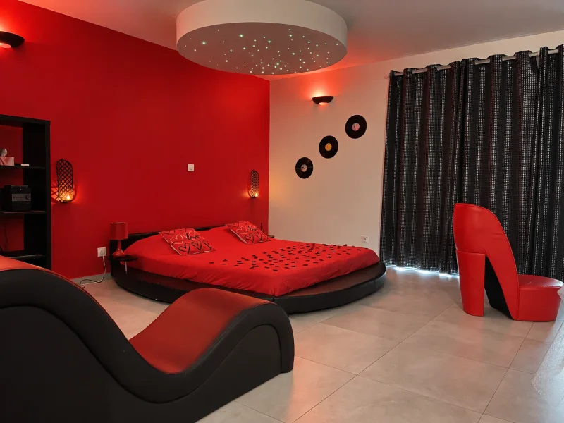 Suite Vegas