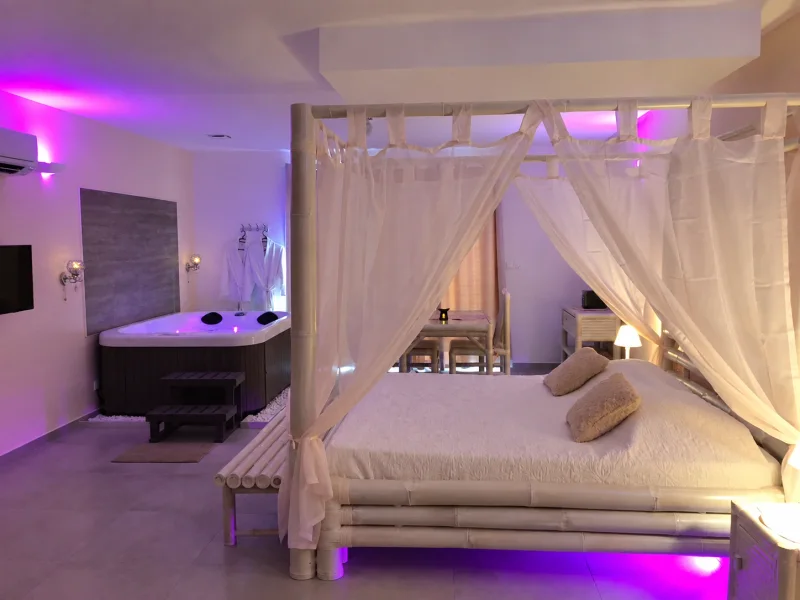Suite Princesse