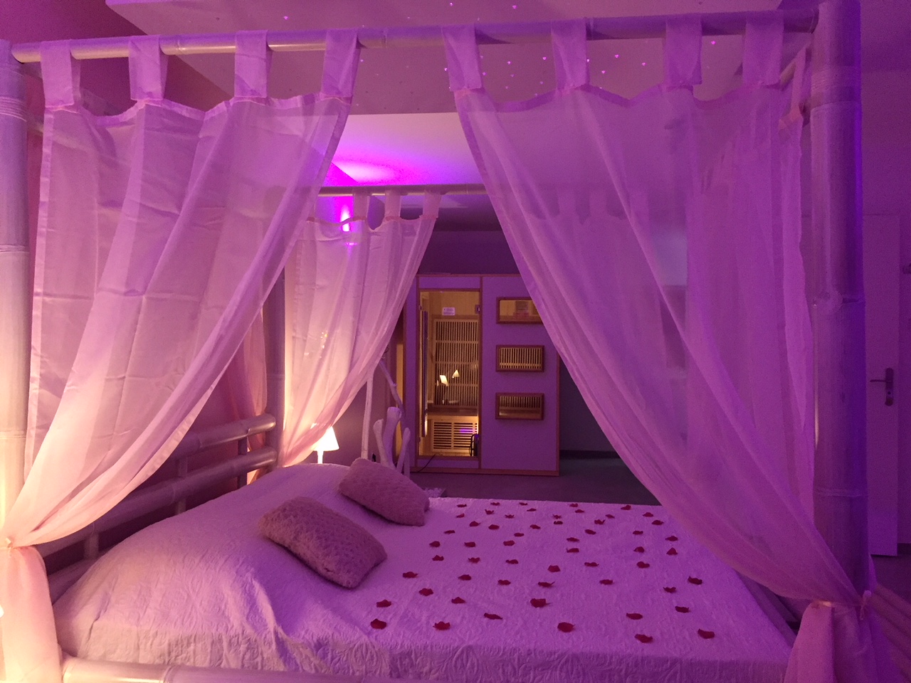 Suite Princesse