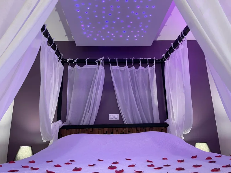Suite Bali