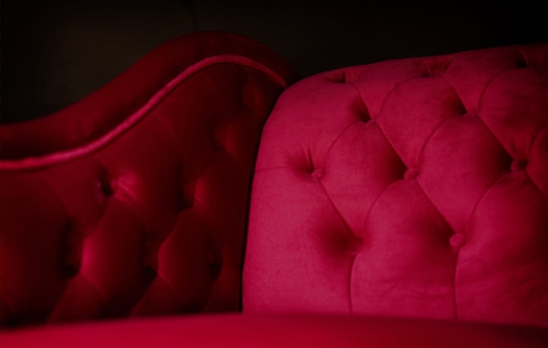Le Boudoir Interdit Love room d’exception à Nizas