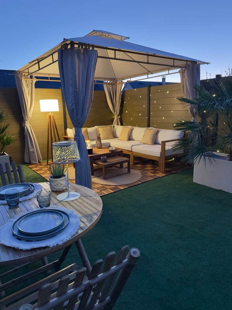 Love room Lignières-de-Touraine - ✨ Suite Vintage – Suite romantique avec spa privatif près de Tours (37)