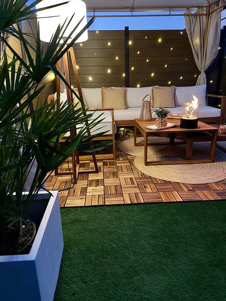 LovingSpa — Suite Vintage à Lignières-de-Touraine