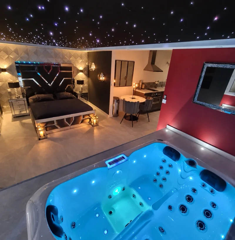 Suite Cristal