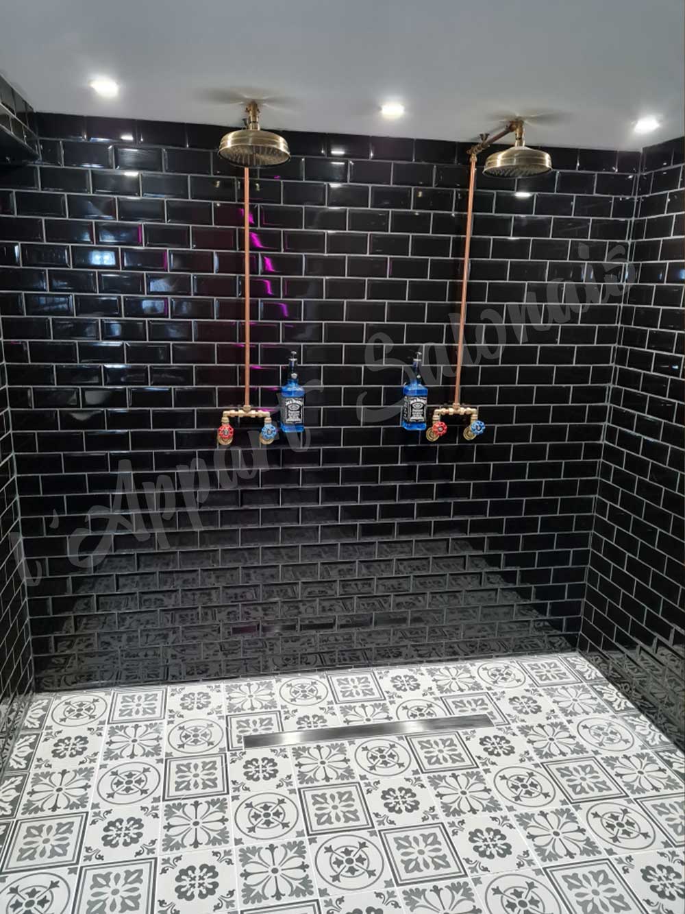 L’Appart Salonais — Jacuzzi privatif dans un ancien couvent à Salon-de-Provence