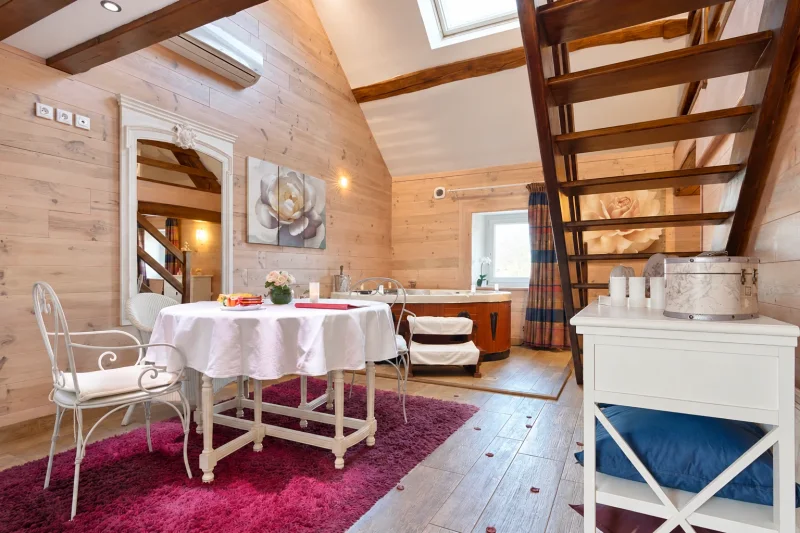Suite Romance