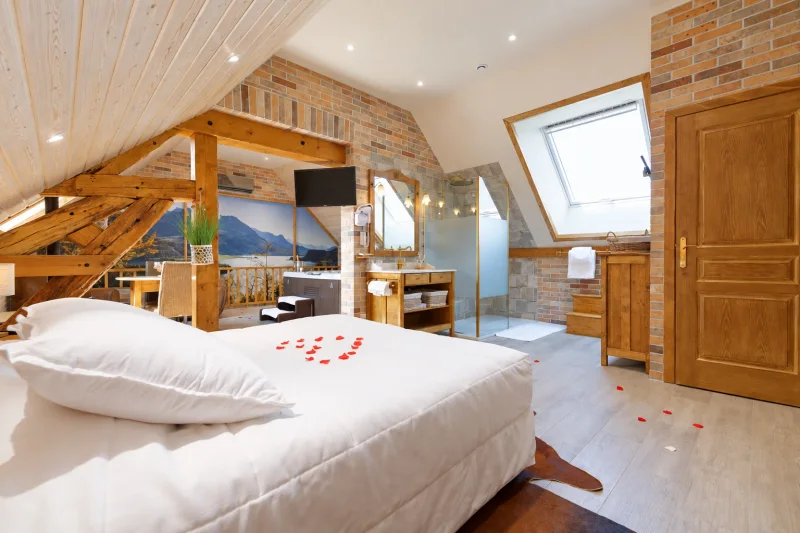 Suite Montana