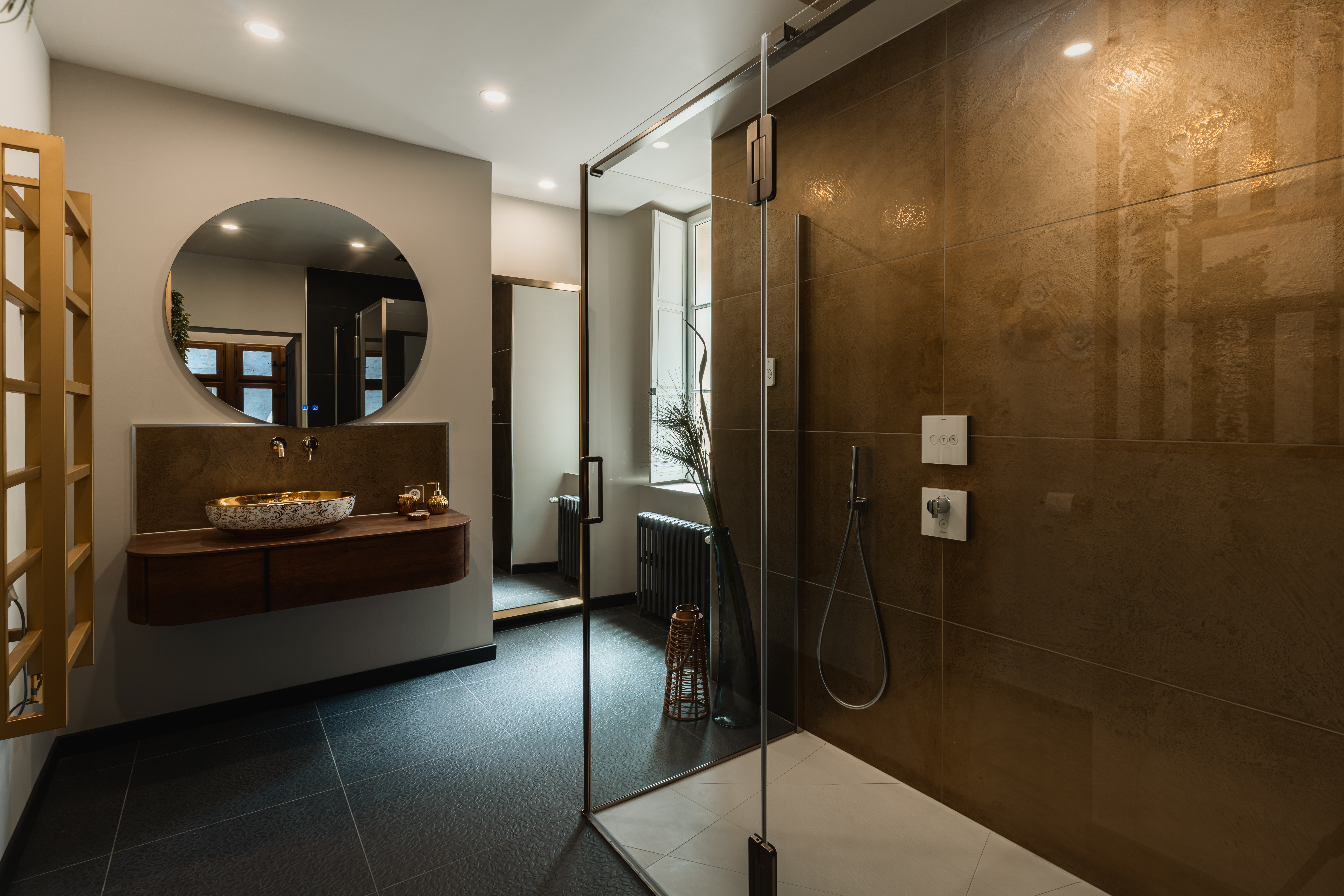 Le Love Castel – Love Room d’exception avec Spa & Pièce Secrète à Vitré à Vitré