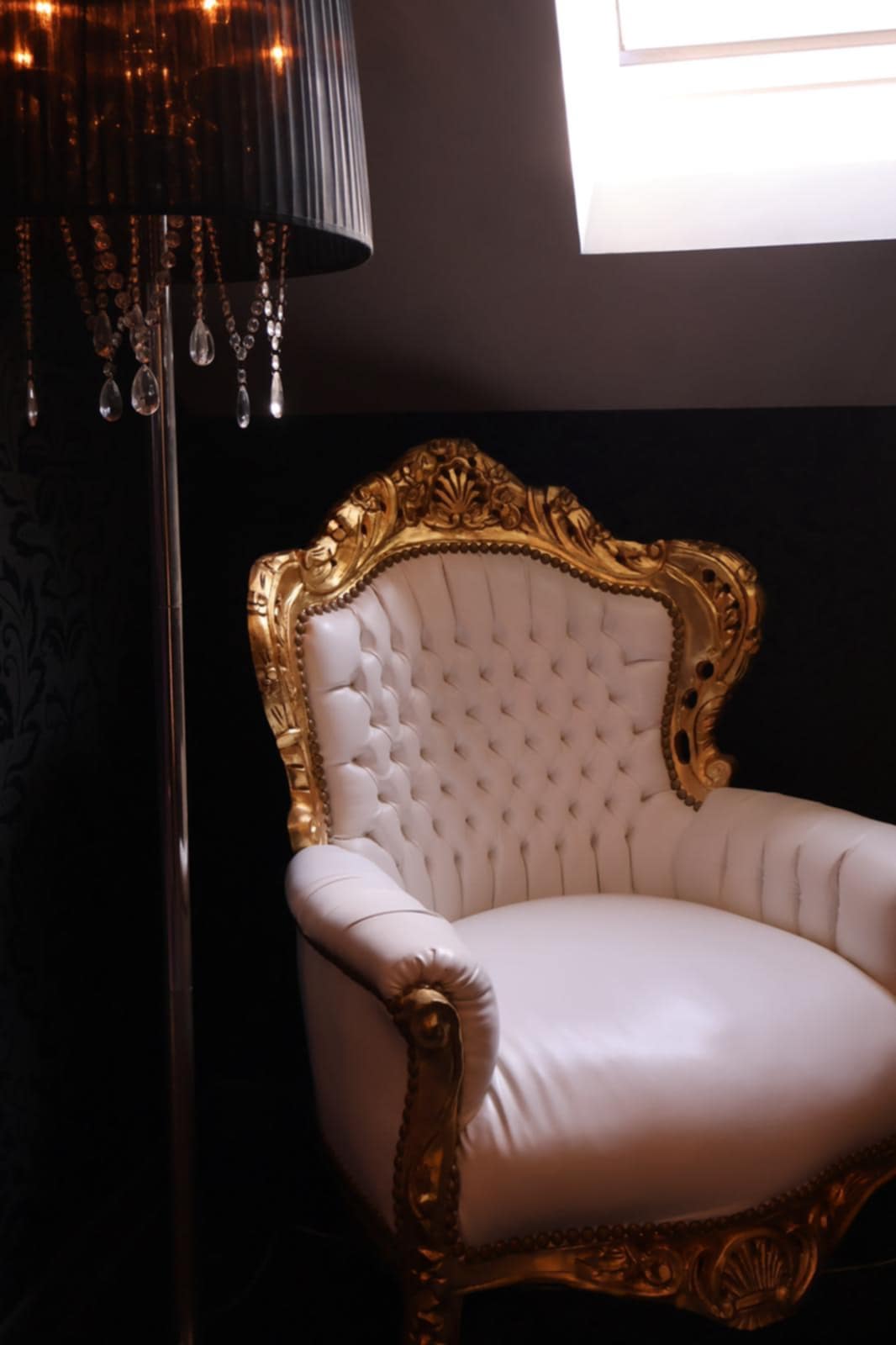La Suite de l’Élixir à Argentré-du-Plessis — 80 m² avec jacuzzi et sauna finlandais à Argentré-du-Plessis
