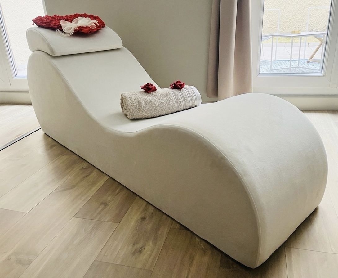 Amour & Bulles — Love Room Premium à Valence | Balnéo, Tantra & Univers Coquin à Bourg-lès-Valence