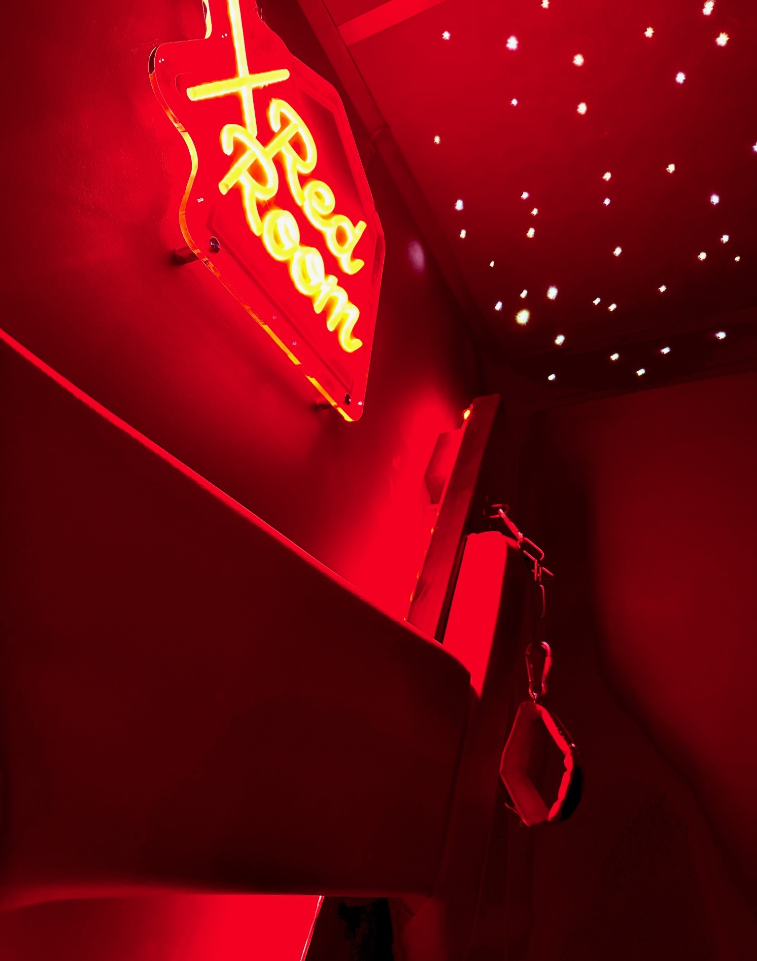 REDXROOM à Llupia