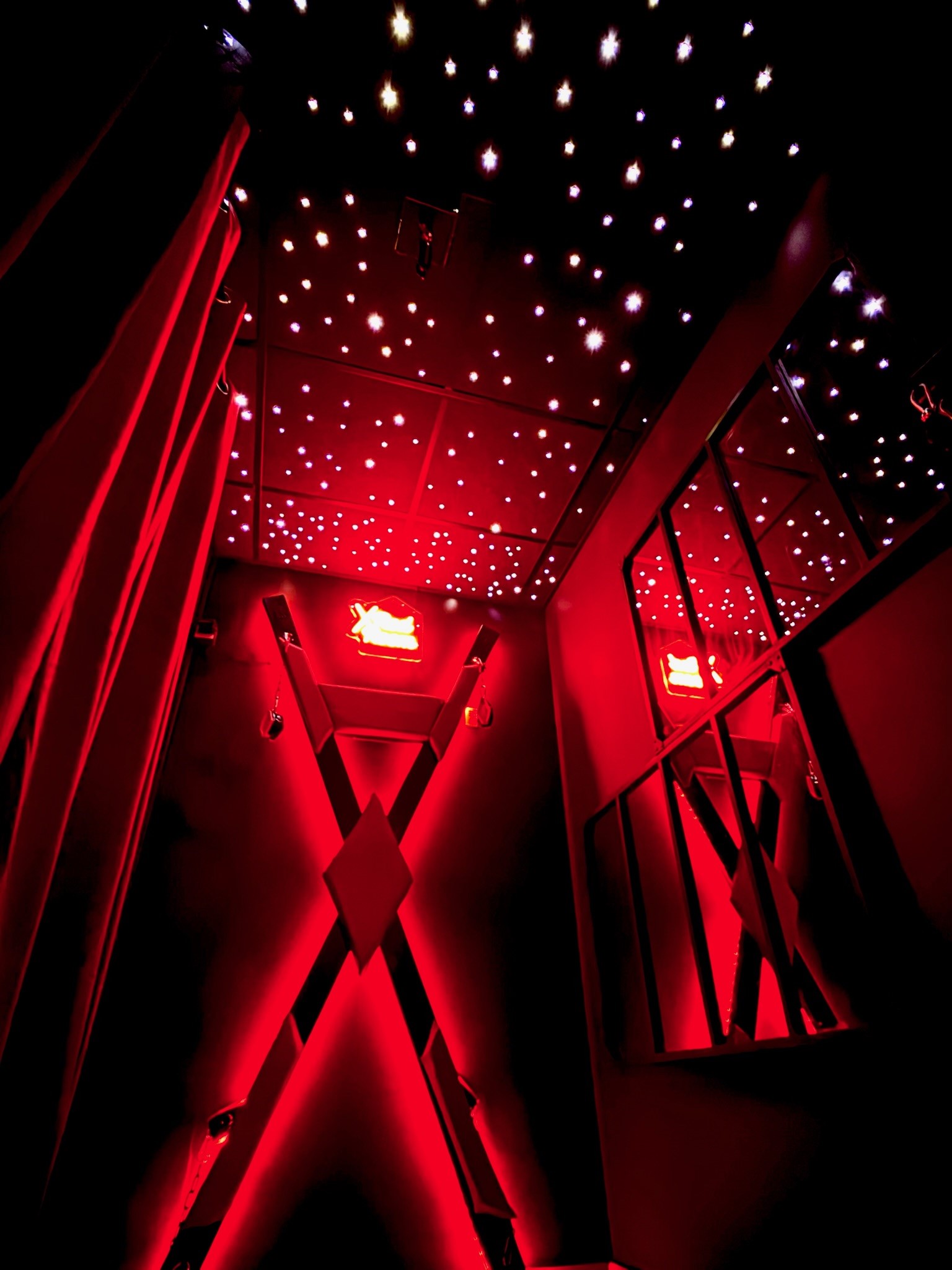 REDXROOM à Llupia
