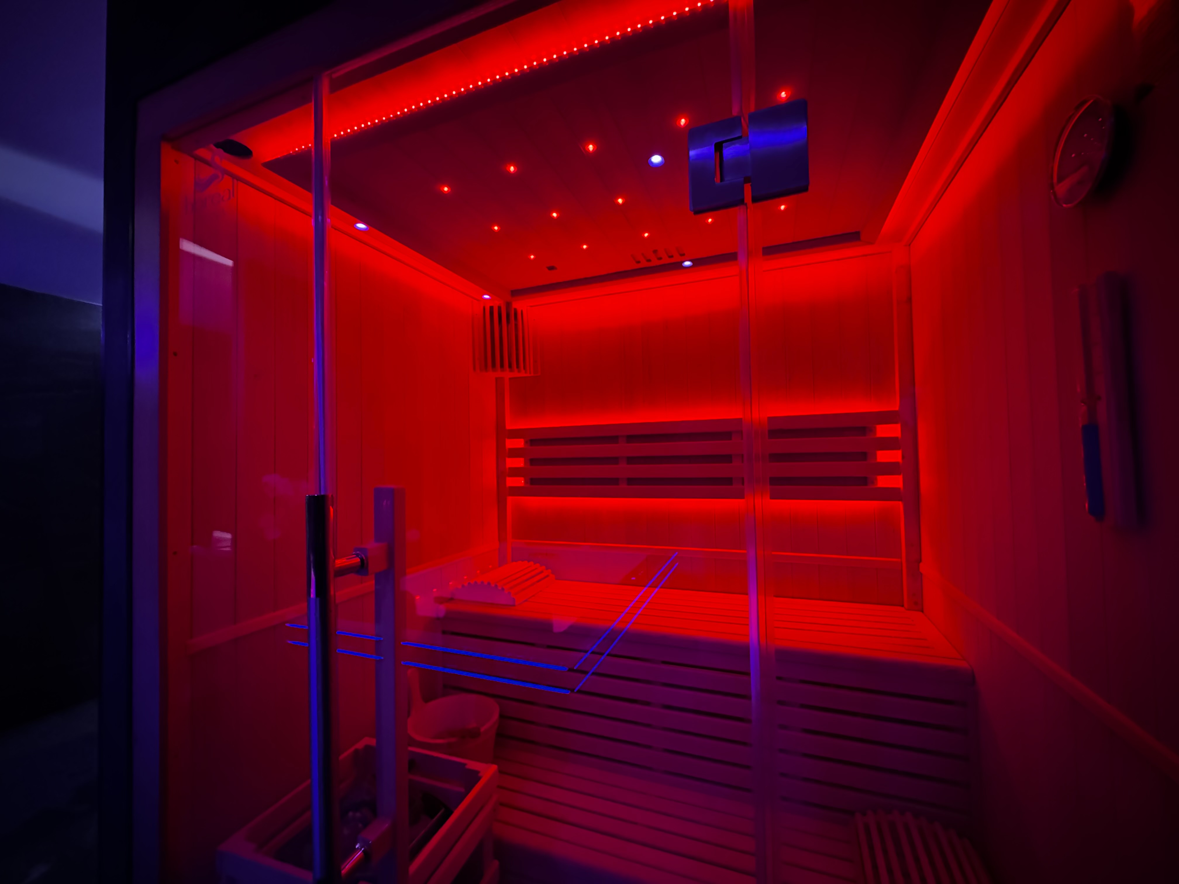 L' Instant Se Crée... Exclusive Loveroom à Oignies