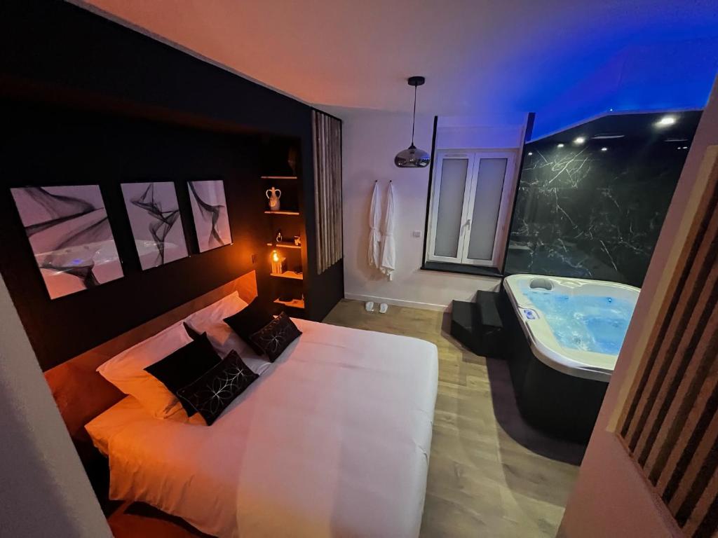 CK SUITE & SPA
