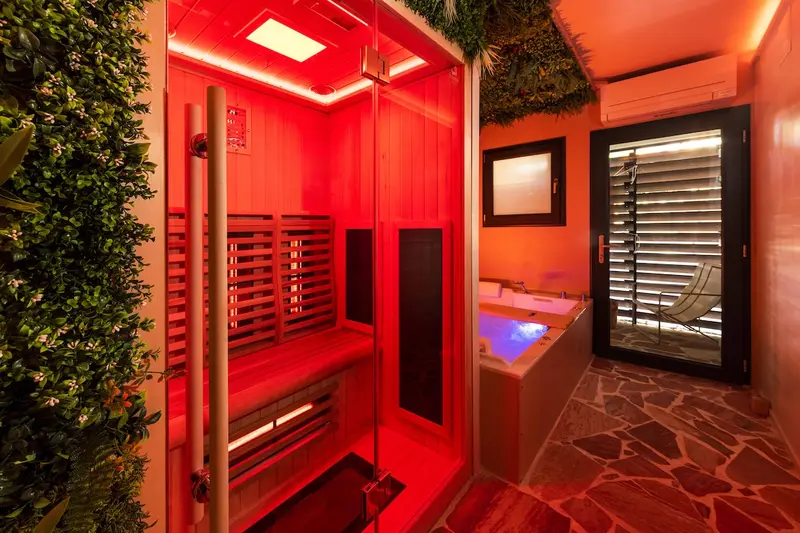Minamina Suite Sierra