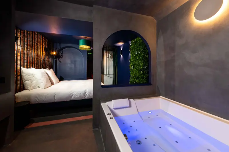 Minamina Suite Socoah
