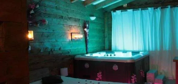 Suite Megève à Beaucaire