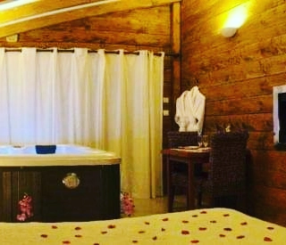 Suite Megève à Beaucaire