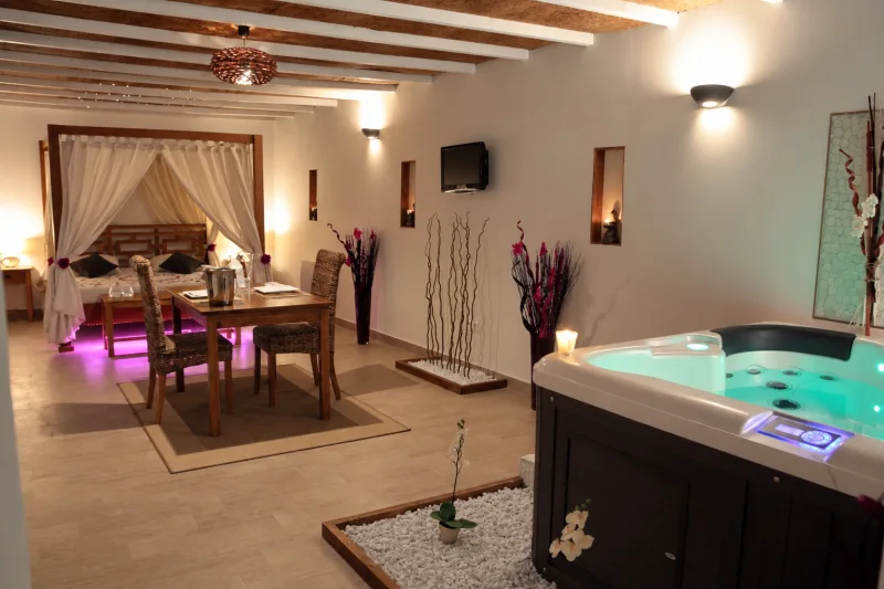 Suite Maldives