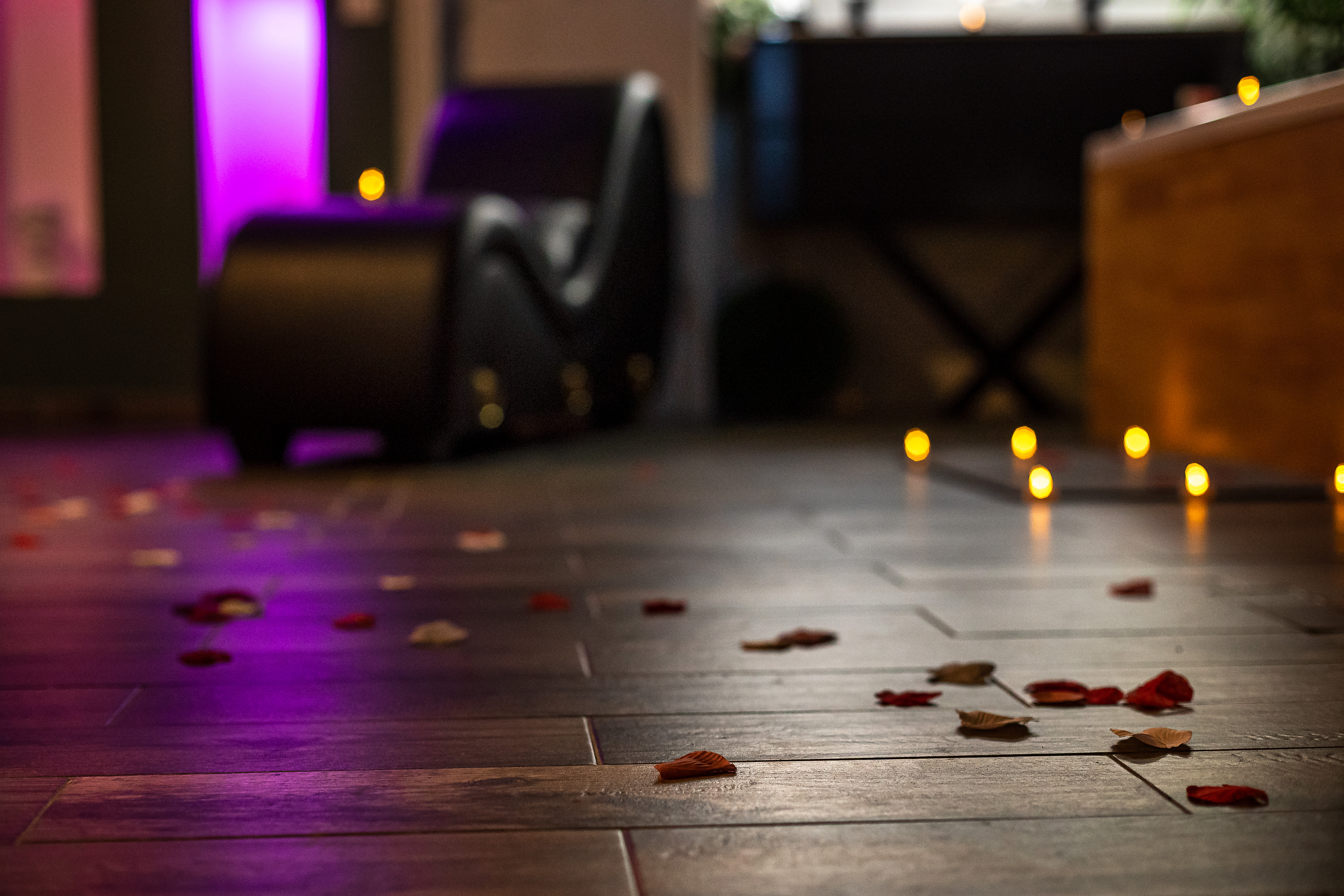 La Suite Love Room – Perpignan à Perpignan