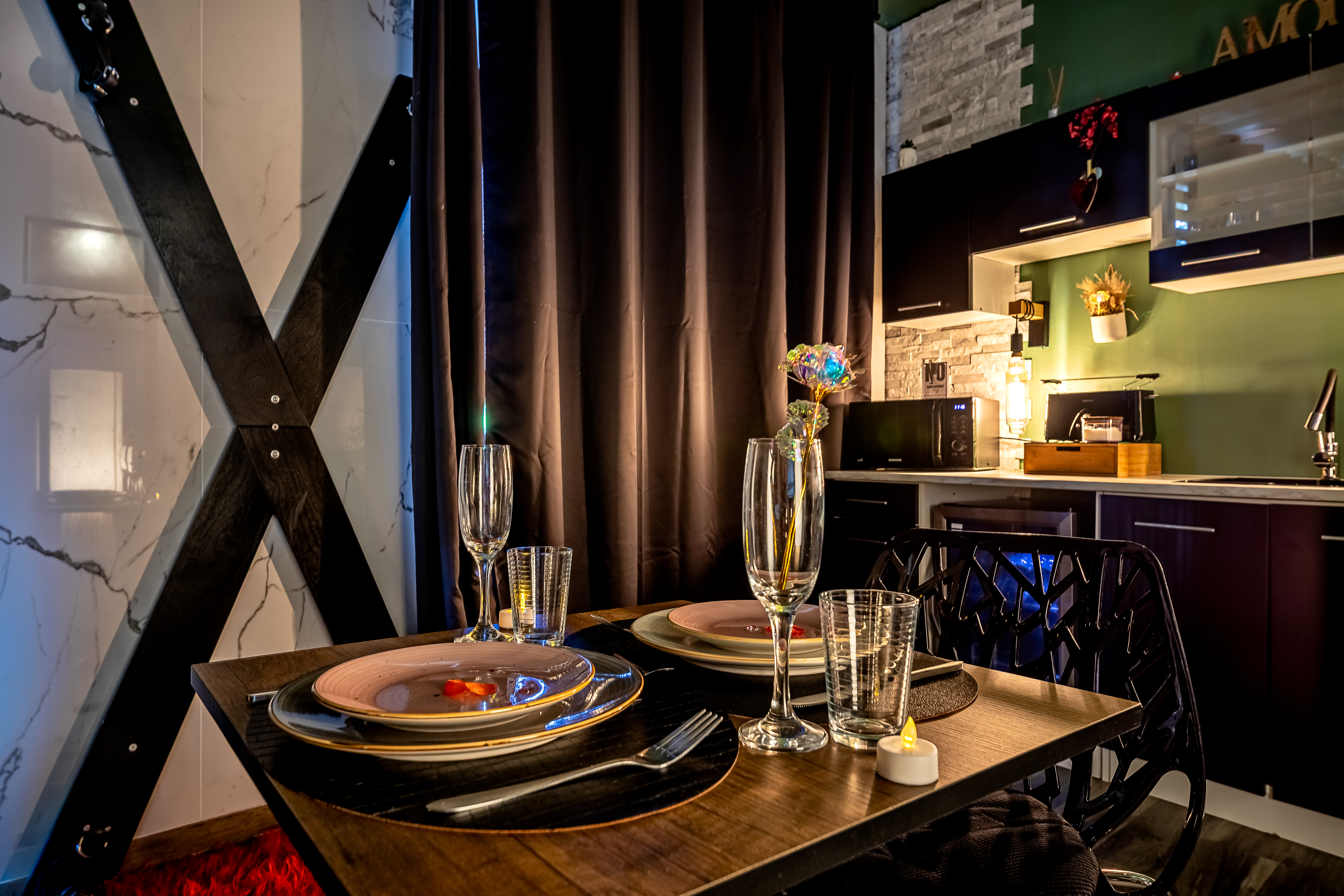 La Suite Love Room – Perpignan à Perpignan